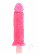 Clone-a-willy Silicone Dildo Molding Kit With Vibrator - Hot Pink