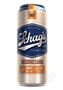 Schag`s Luscious Lager Beer Can Stroker - Frosted